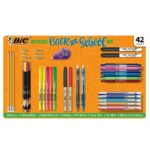Kit Escolar 42u