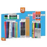 Kit de Utiles Escolares 42u