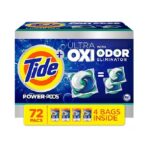 Detergente para Ropa Bolsita