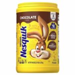 Chocolate en Polvo Nesquik 2.80lb