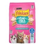 Alimento Seco para Gatos Adultos