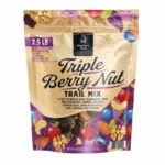 Mezcla de Frutos Secos y Nueces Triple Baya