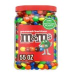 Caramelos M&M's