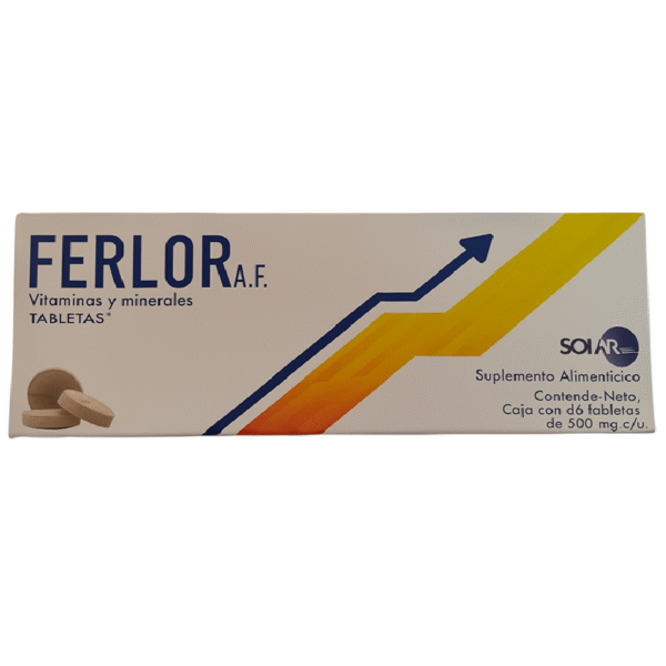 ferlor