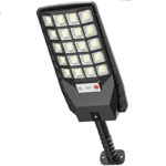 Luces Solares para Exteriores