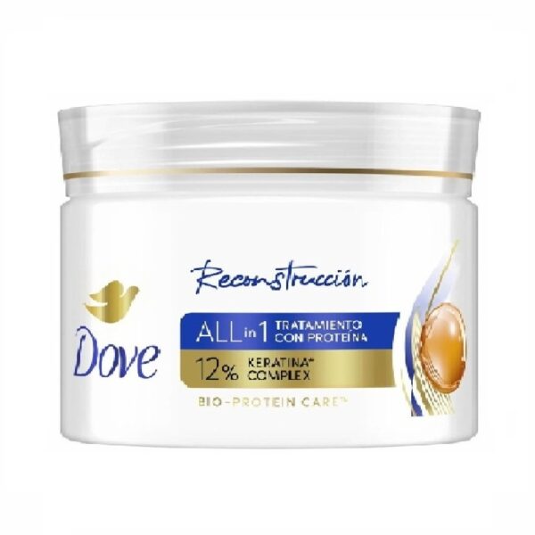 Mascarilla de Reconstrucción