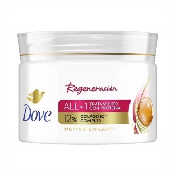 Mascarilla de Regeneración