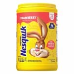 Fresa en Polvo Nesquik 2.61lb