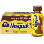 Bebida de Leche con Chocolate Nesquik