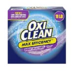 Detergente en Polvo Quitamanchas OxiClean