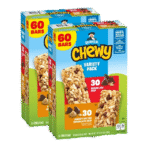 Cereal Barra de Granola Masticable-Pack 2