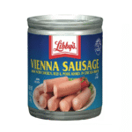 Mini Salchichas