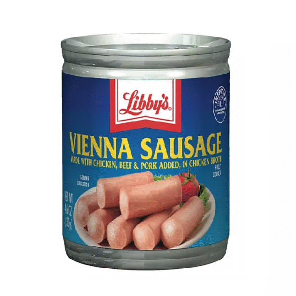 Mini Salchichas