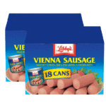 Mini Salchichas-Pack 2 Cajas