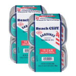 Sardinas Pack 2 Cajas