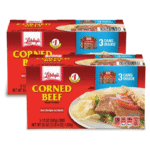 Carne Enlatada Res-Pack 2 Cajas