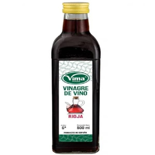 Vinagre Vino Rioja