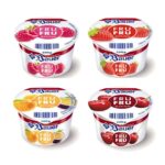Combo de Yogurt FruFru
