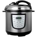Olla de Presión Digital 6QT Entrega Express