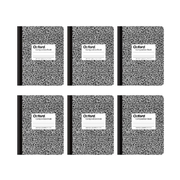 Cuadernos de Composición