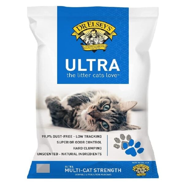 Arena para Gatos de Alta Calidad