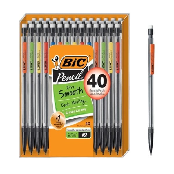 Set de Portaminas 0.7