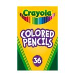 Crayola Lápices de Colores