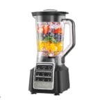 Batidora de 1800vatios y 1.92L