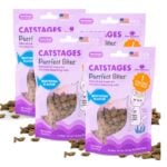Golosinas para Gatos #2