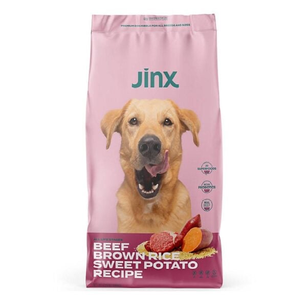 Alimento Seco para Perros