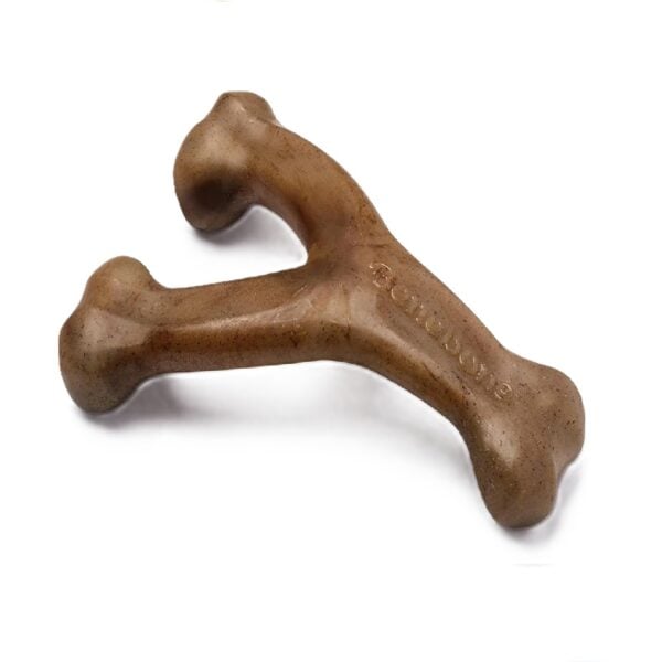 Juguete con Forma de Hueso para Perros