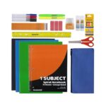 Suministros Escolares 30u