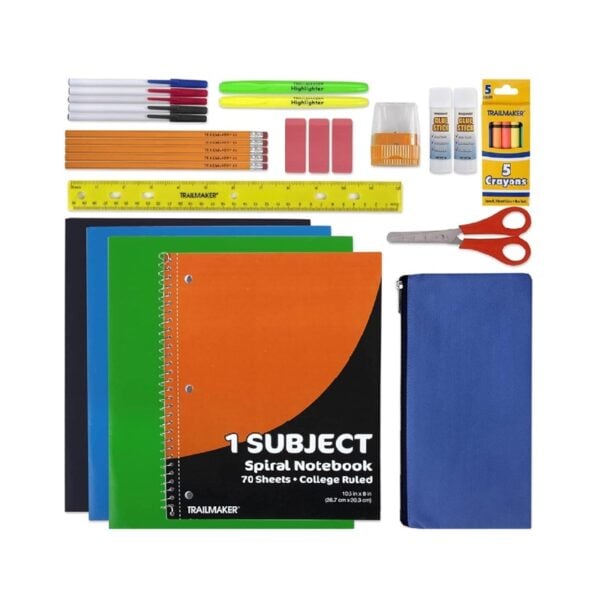 Suministros Escolares 30u