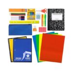 Kit Escolar 45u