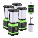 Linterna LED para Campamento