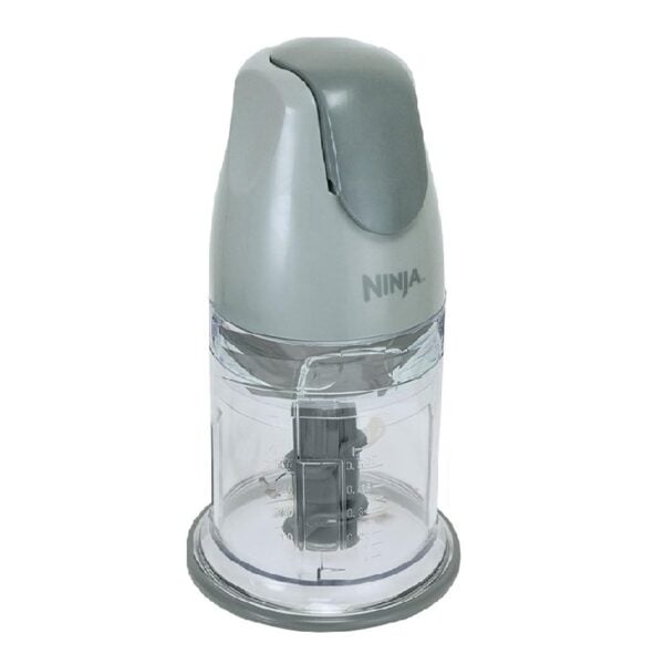 Procesador de Comida Ninja Master Prep