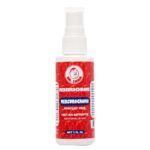 Mercurio Cromo Spray