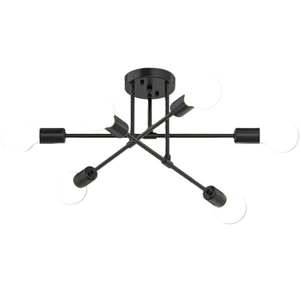 Lámpara de Techo Sputnik