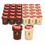 Pudín Snack Pack