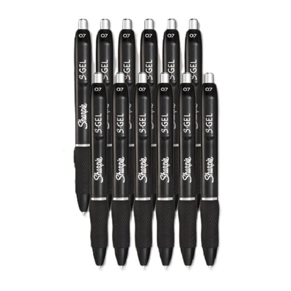 Sharpie de Gel