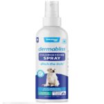 Spray Antiséptico para Piel de Mascotas