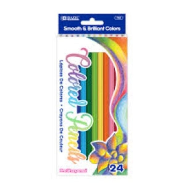 Lápices de Colores Pencil