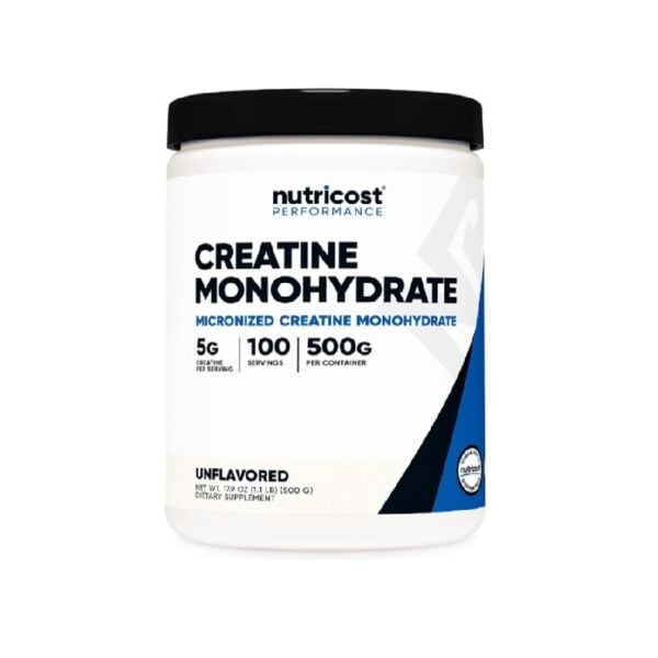 Creatina Nutricost