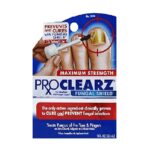 ProClearz Tratamiento Antifúngico