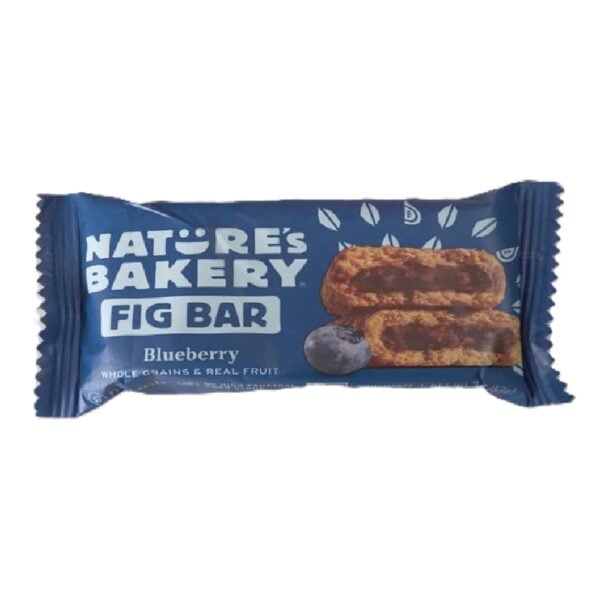 Snack de Frutas y Higos