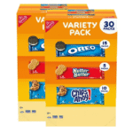 Galletas Variadas-Pack 2 Cajas