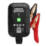 Cargador de Batería Inteligente