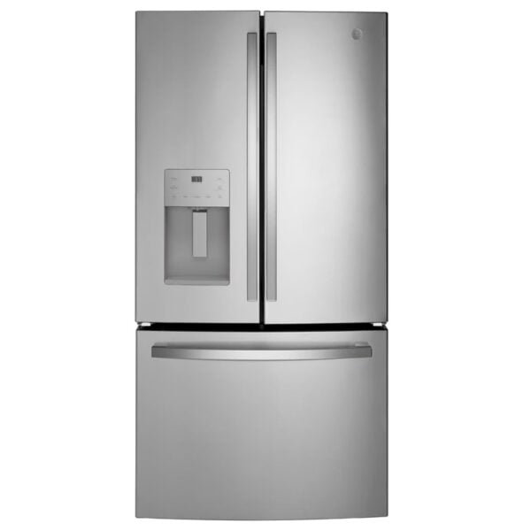Refrigerador con Dispensador de Hielo