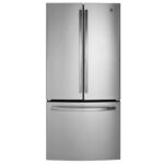 Refrigerador de Puerta Francesa