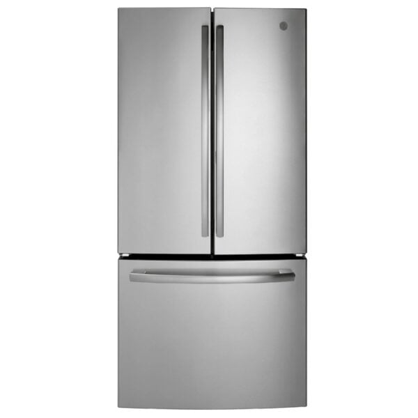 Refrigerador de Puerta Francesa